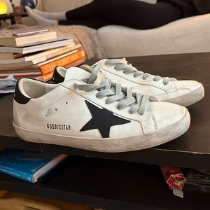 Golden Goose Super-Star